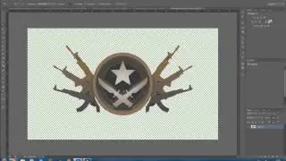 FREE CSGO BANNER TEMPLATE SPEED ART