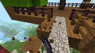 StoneFaceLock Server Grief