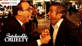 She's Poor! - Intolerable Cruelty | RomComs