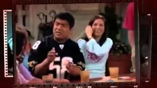 George Lopez Highlights