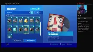 fortnite chater 2 season 1 the crackdown music  1 hour