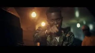 Way&eacute; - Sphynx (Directed by The CF Films)