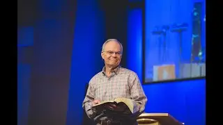 Sermon: Chosen and Called