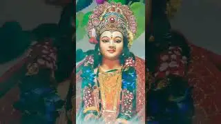 👑🙏Tujhe Kab Se Pukaare 🌺👣🙏 #pukaare #youtubeshorts #Sherawali Jay Mata Di🌺🙏👑