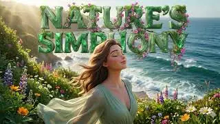 VOCAL TRANCE - NATURE'S SIMPHONY #vocaltrance #balearictrance