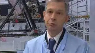 Planck - ESA's Time machine