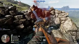 Such a sick Flank - Isonzo PS5