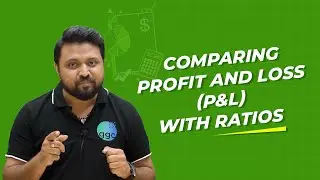 P&L Comparision on Tally Software | Auditing Course Preview | GGC&rsquo;s PTA