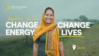 Global Energy Alliance | Explore our 2025 impact report
