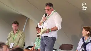 Groundswell 2025: Natural Capital Case Studies - Doug Wanstall