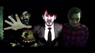 U̷n̵t̶i̵t̴l̸e̶d̸.̵e̵x̵e̵ Horror Trailer REACTION