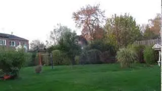 CloudHopper XL - Quadrocopter - Trainer und Flugspa&szlig; von Simprop electronic