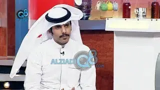 برنامج (رايكم شباب) يستضيف المطرب 