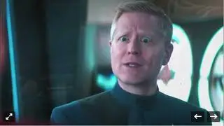 Stamets Name In Star Trek  Discovery Explains The Real Life Science Behind The Spore Drive