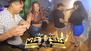 🌹LA FLORECITA🌹 ((TEMA NUEVO)) DJ'XCES🔴EN VIVO🔴⭐️SONIDO MAGIA⭐️