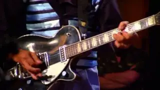 Jeff Beck - Double Talking Baby [feat. Darrel Higham]
