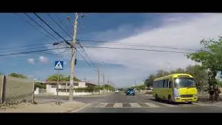 Bridgeport Road, Portmore, St Catherine, Jamaica