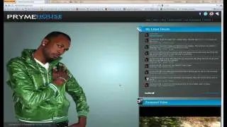 How to fix YouTube overlay issue or iFrame