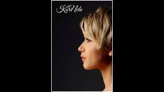 Небесная лодка. KorNela.