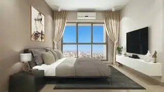 Auris CLARA by Sheth Creators and Transcon. Call 9892004044