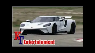 Want to see Tim Allen take his Ford GT for a spin? You're kind of alone
