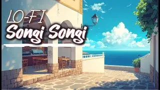 Songi lofi session - Salima Chica & Rym | Afro Arabic lofi music