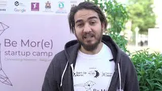 StartUp Weekend Oujda 2018 | Be Mor(e) startup camp