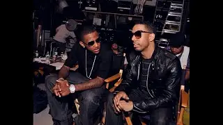Ryan Leslie x Fabolous Type Beat - 