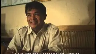 From Steung Meachey to Centre for Children's Happiness (CCH)