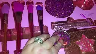 ❤️Tarte&rsquo;s New Love ,Trust and Fairy Dust Vault😍