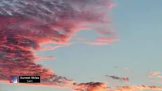 TAPI - Sunset Skies