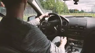 The Autoadapt Carospeed Classic