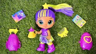 Baby Alive Playset | Satisfying Unboxing Baby Alive Pretend Play Toys Collection | ASMR Video