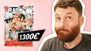 Un rêve... (Opening One Piece)