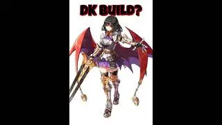 All Types of Dragon Knight Build || Ragnarok Online #shorts #ragnarokonline #build #ragnarokclassic
