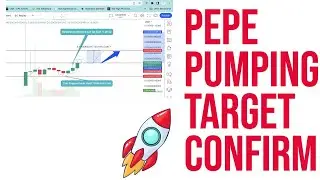 PEPE COIN | Price Prediction & Analysis New Target | Market Update
