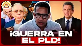 ¿Por qué Danilo Medina rechaza la alianza con Leonel Fernández?