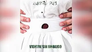 Lucero Pus - Mr killman (Version Zebra)