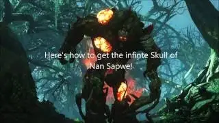 BO3 ZOMBIES - INFINITE SKULL GLITCH - AFTER PATCH 1.16