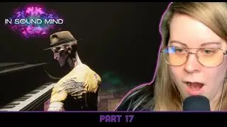 In Sound Mind - Part 17 of 23: Working our way through the sewers in Lucas tape!
