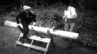 Silent Movie-The Wrong Address