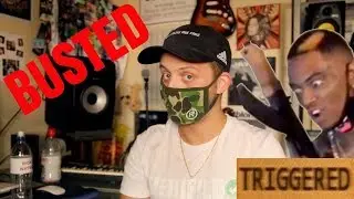 YEEZY BUSTED! *SOULJA BOY EXPOSED*