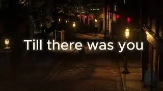 Till there was you - The Beatles #ccrp #cakrawalacountyredm #redmroleplay