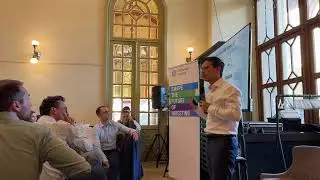 CFA Real Estate Panel 2024