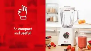 Blender TEFAL BlendForce 2 BL420131 (CC SUB RO)