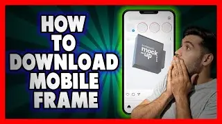 How to Download Mobile Frame PNG in 2022 / mobile frame PNG download