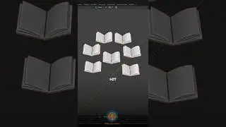 Научитесь рандомизировать преобразования объектов в Blender!