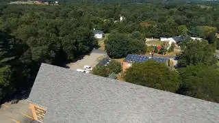 Saint Susanna Solar Farm