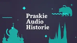 Praskie Audiohistorie