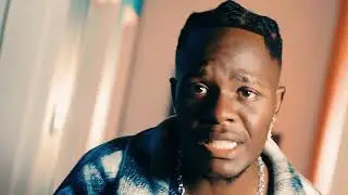 Heart break (trock cee ft  mr. r gift  lxndxnkid) official visualiser